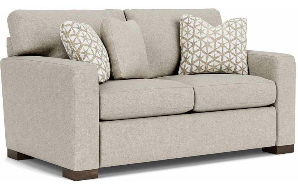 Flexsteel 7399-20 Bryant Loveseat Flexsteel 7399-20 Bryant Loveseat