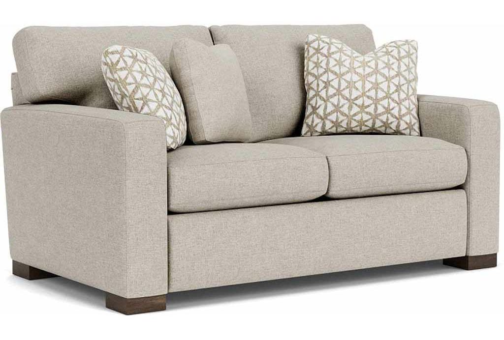 Flexsteel 7399-20 Bryant Loveseat Flexsteel 7399-20 Bryant Loveseat