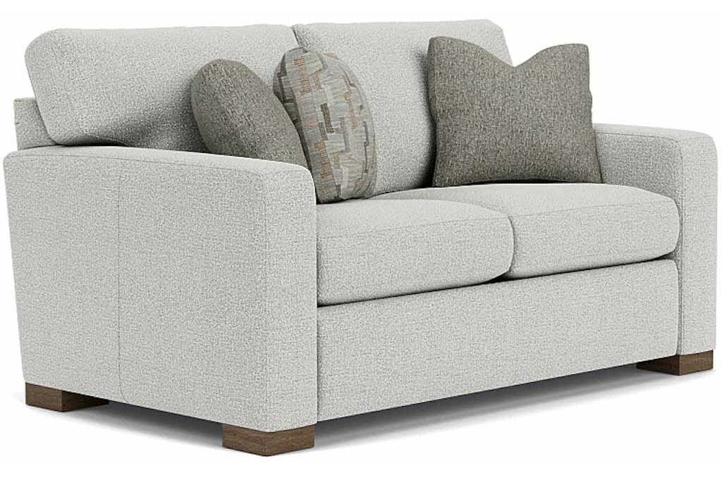 Flexsteel 7399-20 Bryant Loveseat Flexsteel 7399-20 Bryant Loveseat
