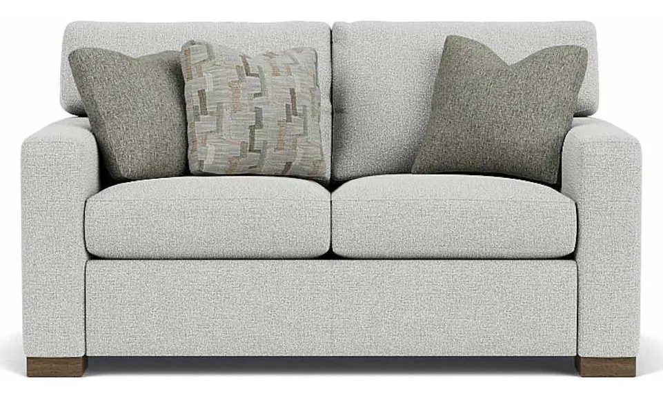 Flexsteel 7399-20 Bryant Loveseat Flexsteel 7399-20 Bryant Loveseat