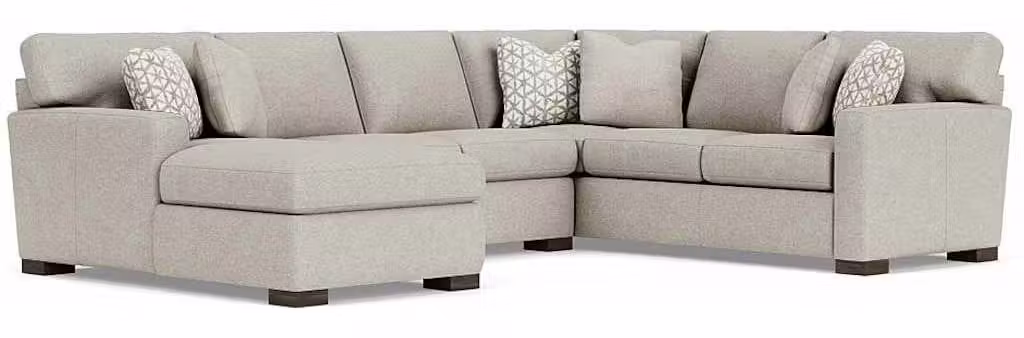 Flexsteel 7399-SECT Bryant Sectional Flexsteel 7399-SECT Bryant Sectional