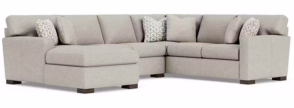 Flexsteel 7399-SECT Bryant Sectional Flexsteel 7399-SECT Bryant Sectional