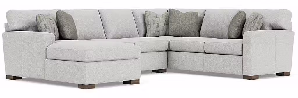 Flexsteel 7399-SECT Bryant Sectional Flexsteel 7399-SECT Bryant Sectional