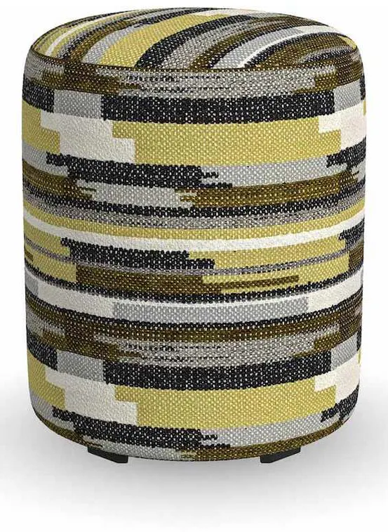 Flexsteel 7435-08 Pouf Ottoman Flexsteel 7435-08 Pouf Ottoman
