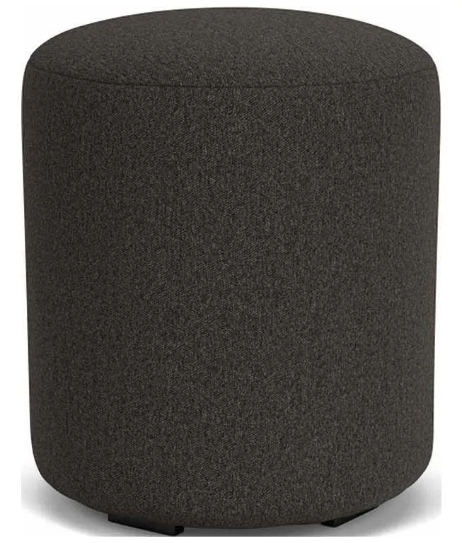 Flexsteel 7435-08 Pouf Ottoman Flexsteel 7435-08 Pouf Ottoman