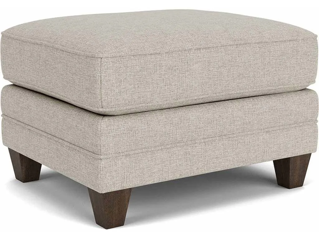 Flexsteel 7564-08 Lennox Ottoman Flexsteel 7564-08 Lennox Ottoman