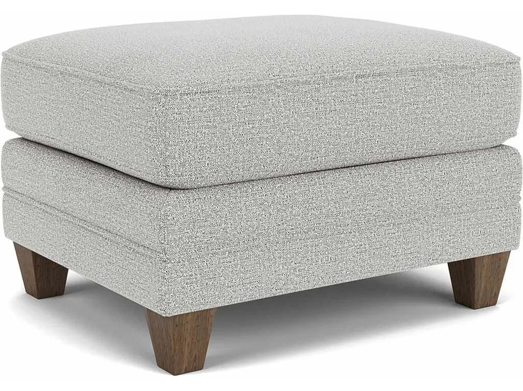 Flexsteel 7564-08 Lennox Ottoman Flexsteel 7564-08 Lennox Ottoman