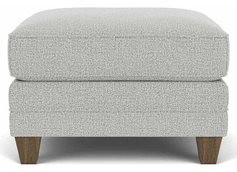 Flexsteel 7564-08 Lennox Ottoman Flexsteel 7564-08 Lennox Ottoman