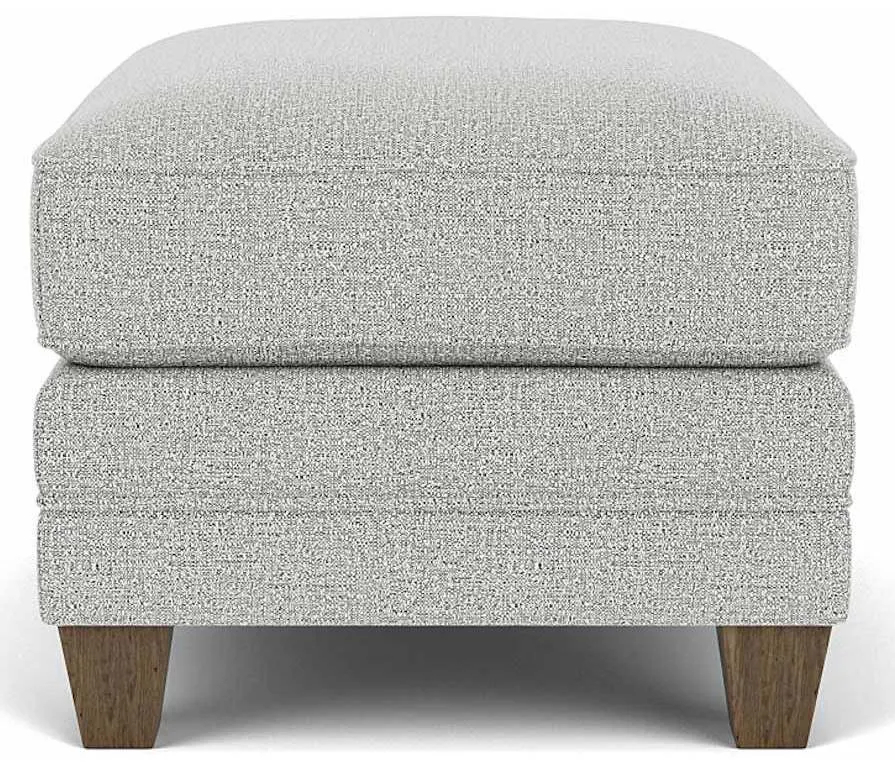 Flexsteel 7564-08 Lennox Ottoman Flexsteel 7564-08 Lennox Ottoman