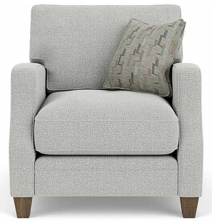 Flexsteel 7564-10 Lennox Chair Flexsteel 7564-10 Lennox Chair