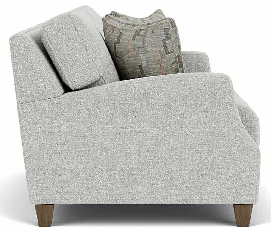 Flexsteel 7564-20 Lennox Loveseat Flexsteel 7564-20 Lennox Loveseat