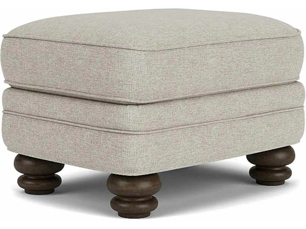 Flexsteel 7790-08 Bay Bridge Ottoman Flexsteel 7790-08 Bay Bridge Ottoman
