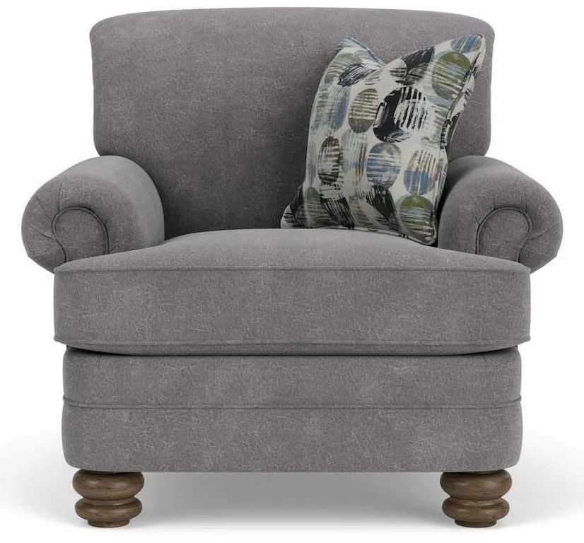 Flexsteel 7790-10 Bay Bridge Chair Flexsteel 7790-10 Bay Bridge Chair