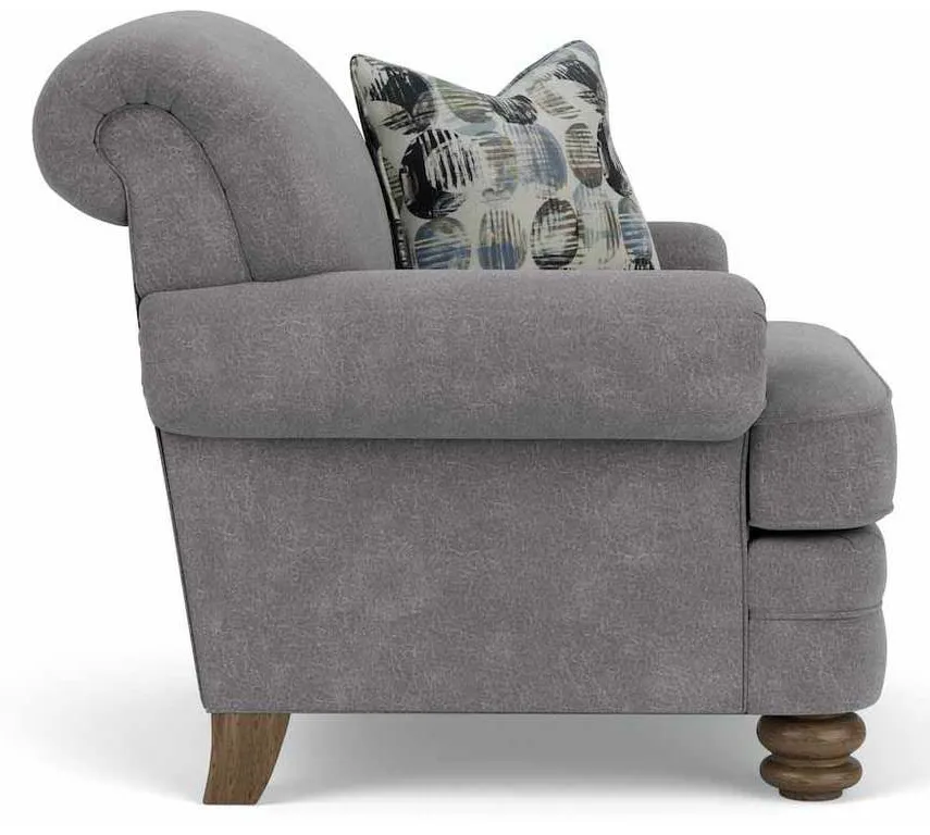 Flexsteel 7790-10 Bay Bridge Chair Flexsteel 7790-10 Bay Bridge Chair