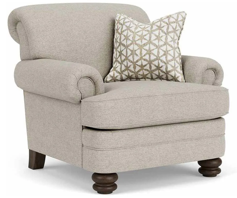Flexsteel 7790-10 Bay Bridge Chair Flexsteel 7790-10 Bay Bridge Chair