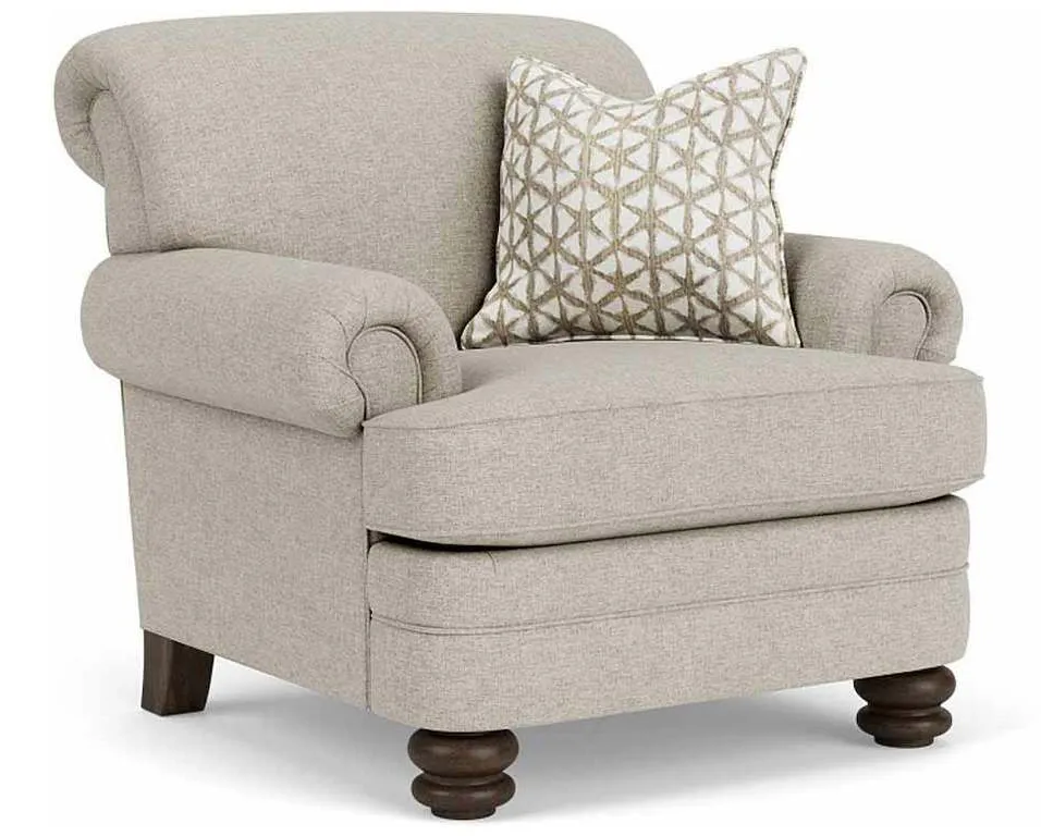 Flexsteel 7790-10 Bay Bridge Chair Flexsteel 7790-10 Bay Bridge Chair