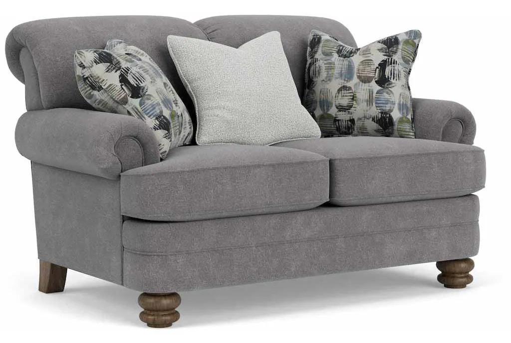 Flexsteel 7790-20 Bay Bridge Loveseat Flexsteel 7790-20 Bay Bridge Loveseat