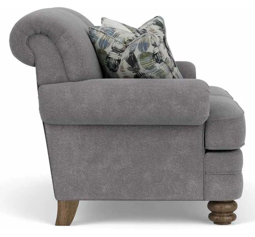 Flexsteel 7790-20 Bay Bridge Loveseat Flexsteel 7790-20 Bay Bridge Loveseat