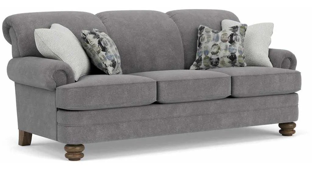 Flexsteel 7790-31 Bay Bridge Sofa Flexsteel 7790-31 Bay Bridge Sofa
