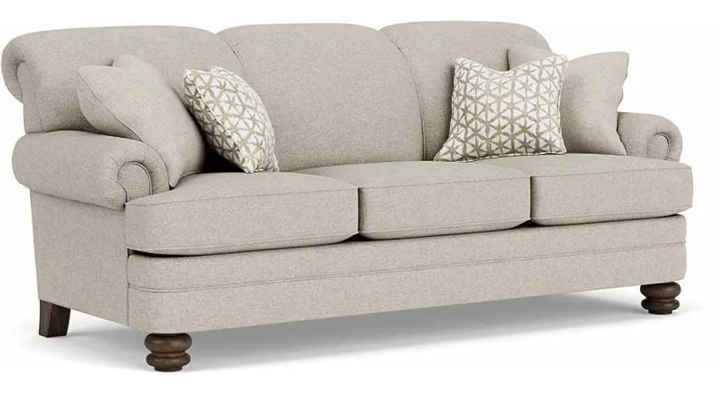 Flexsteel 7790-31 Bay Bridge Sofa Flexsteel 7790-31 Bay Bridge Sofa