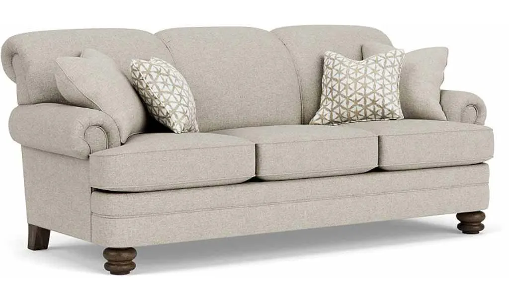 Flexsteel 7790-31 Bay Bridge Sofa Flexsteel 7790-31 Bay Bridge Sofa