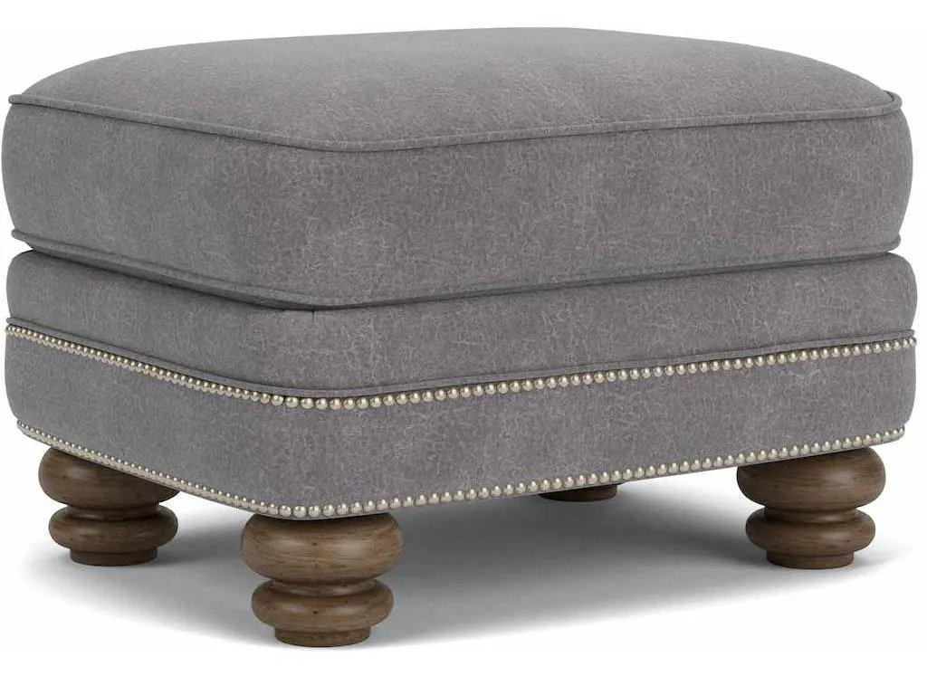 Flexsteel 7791-08 Bay Bridge Ottoman Flexsteel 7791-08 Bay Bridge Ottoman
