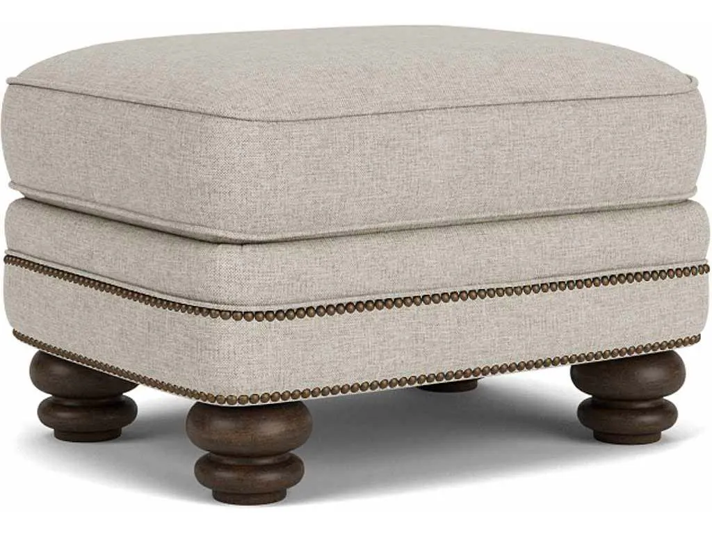 Flexsteel 7791-08 Bay Bridge Ottoman Flexsteel 7791-08 Bay Bridge Ottoman