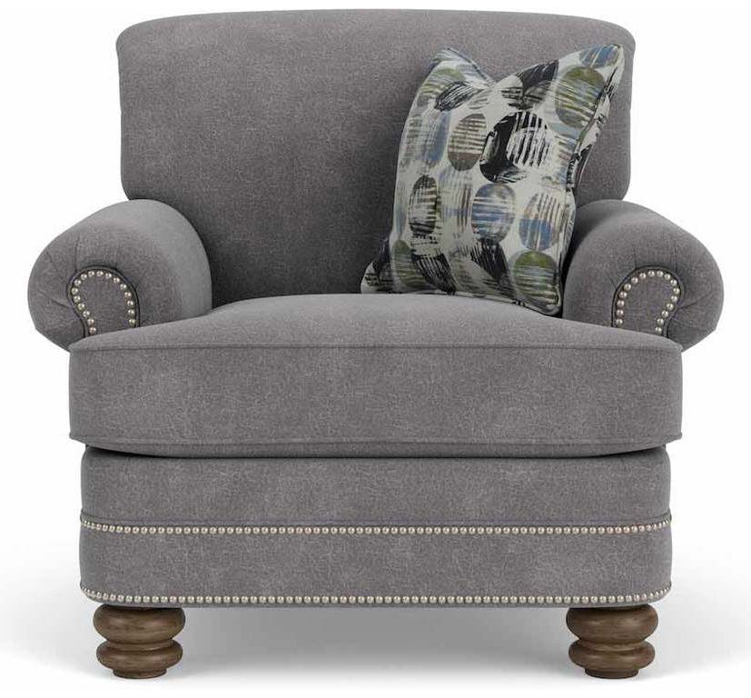 Flexsteel 7791-10 Bay Bridge Chair Flexsteel 7791-10 Bay Bridge Chair