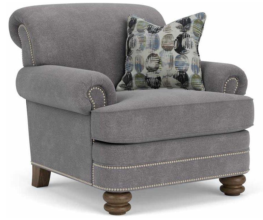 Flexsteel 7791-10 Bay Bridge Chair Flexsteel 7791-10 Bay Bridge Chair