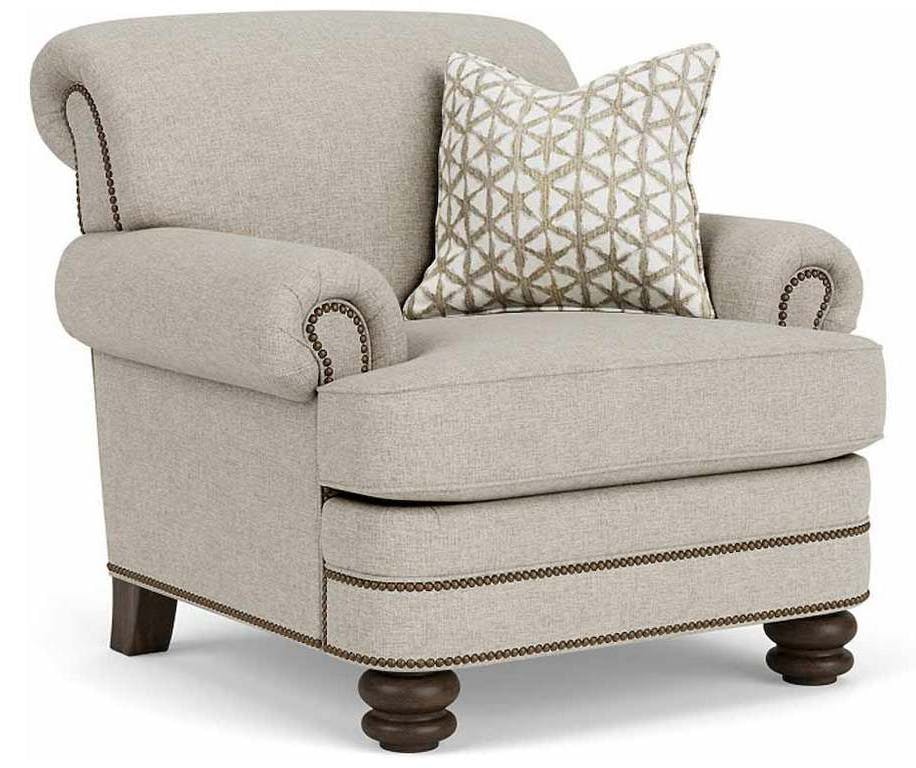 Flexsteel 7791-10 Bay Bridge Chair Flexsteel 7791-10 Bay Bridge Chair