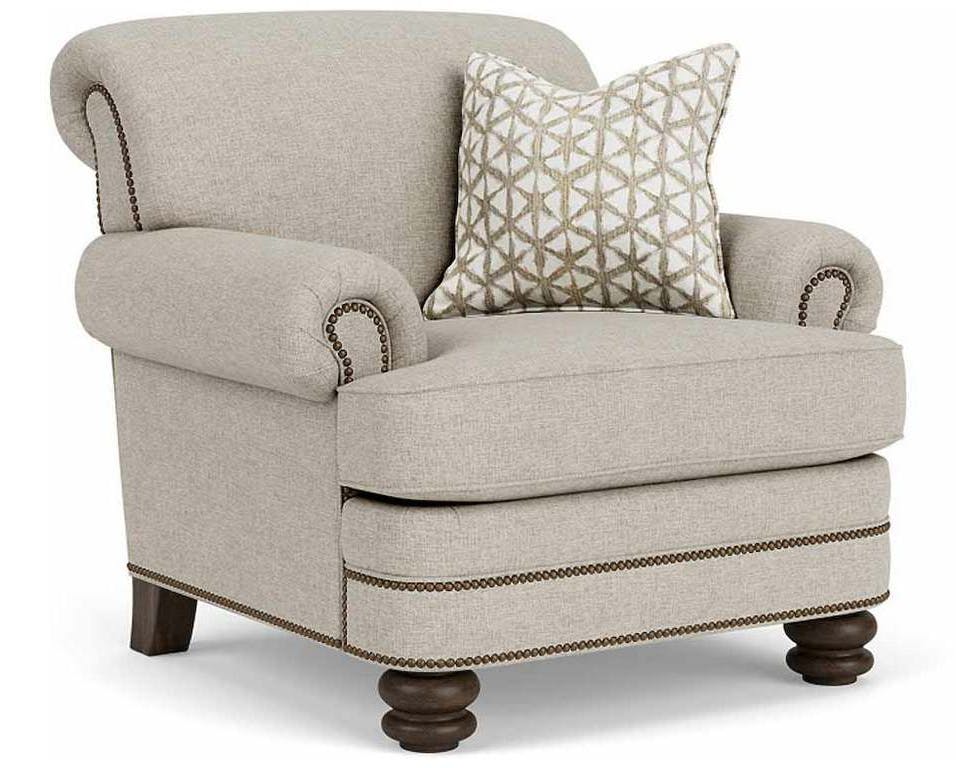 Flexsteel 7791-10 Bay Bridge Chair Flexsteel 7791-10 Bay Bridge Chair