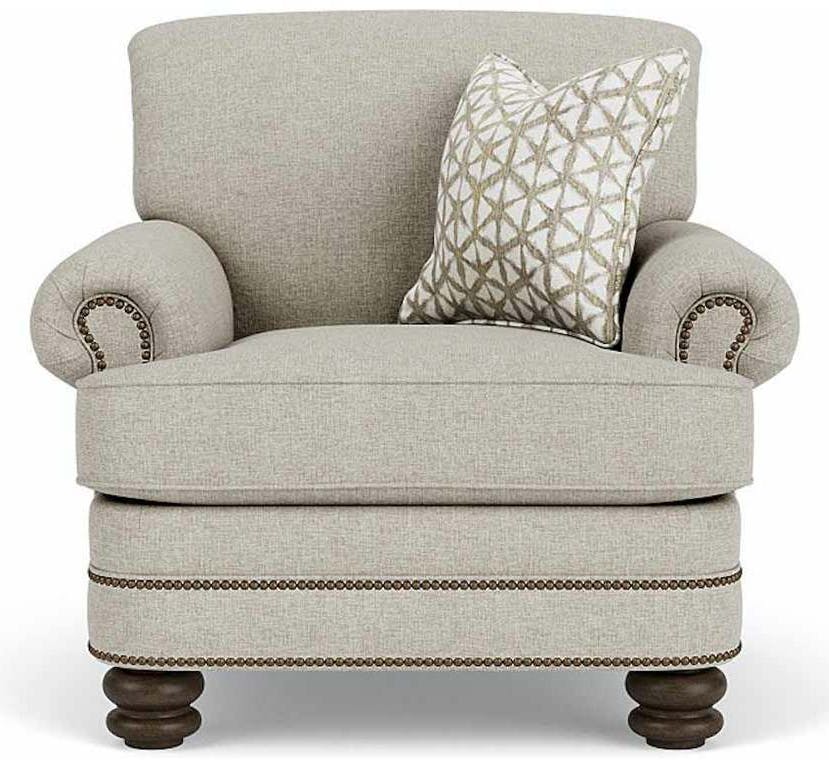 Flexsteel 7791-10 Bay Bridge Chair Flexsteel 7791-10 Bay Bridge Chair