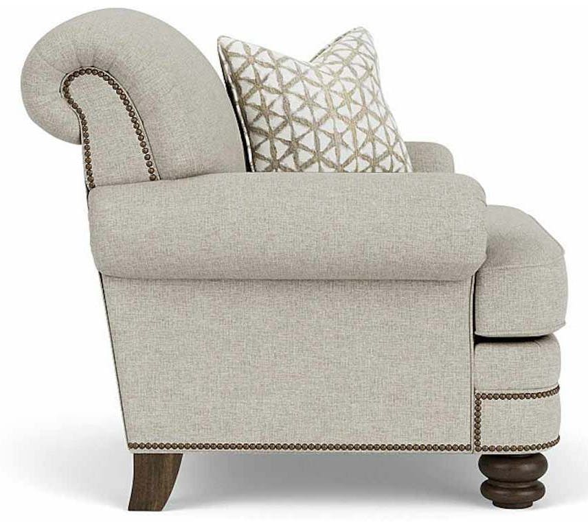Flexsteel 7791-10 Bay Bridge Chair Flexsteel 7791-10 Bay Bridge Chair
