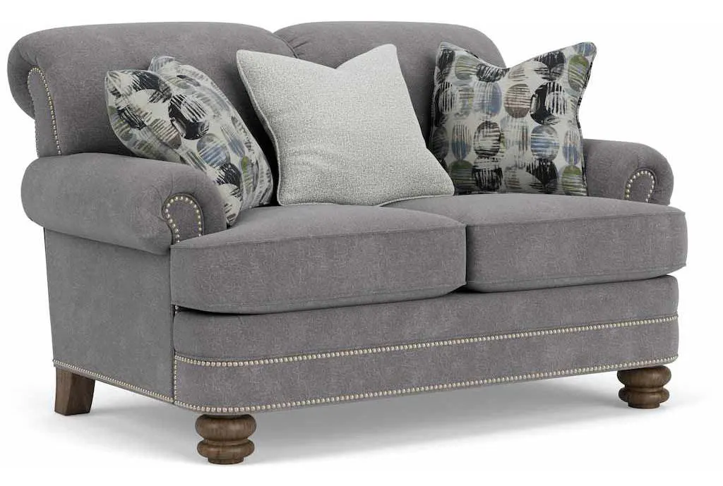 Flexsteel 7791-20 Bay Bridge Loveseat Flexsteel 7791-20 Bay Bridge Loveseat