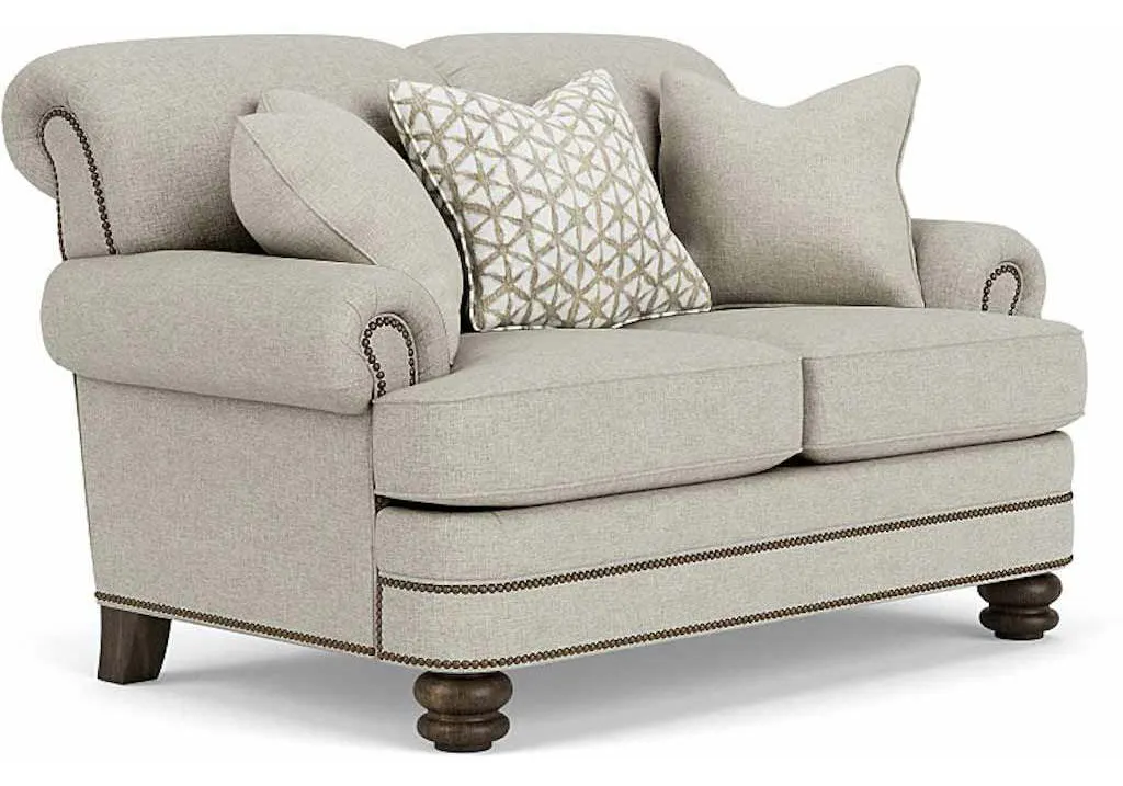 Flexsteel 7791-20 Bay Bridge Loveseat Flexsteel 7791-20 Bay Bridge Loveseat