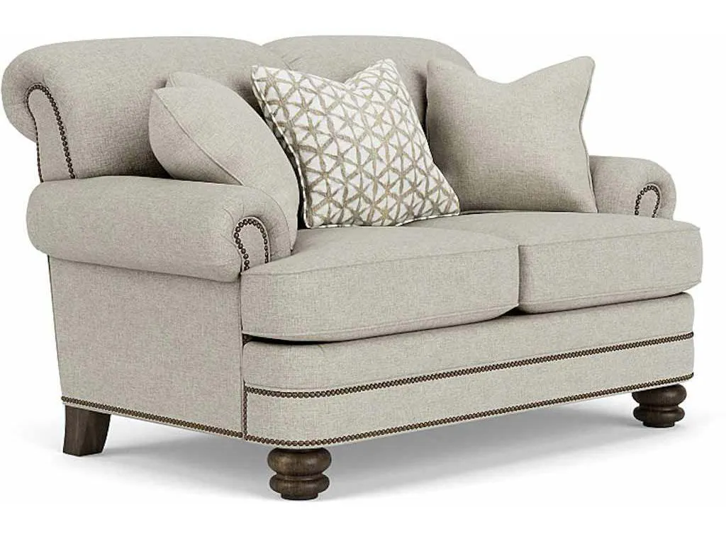 Flexsteel 7791-20 Bay Bridge Loveseat Flexsteel 7791-20 Bay Bridge Loveseat