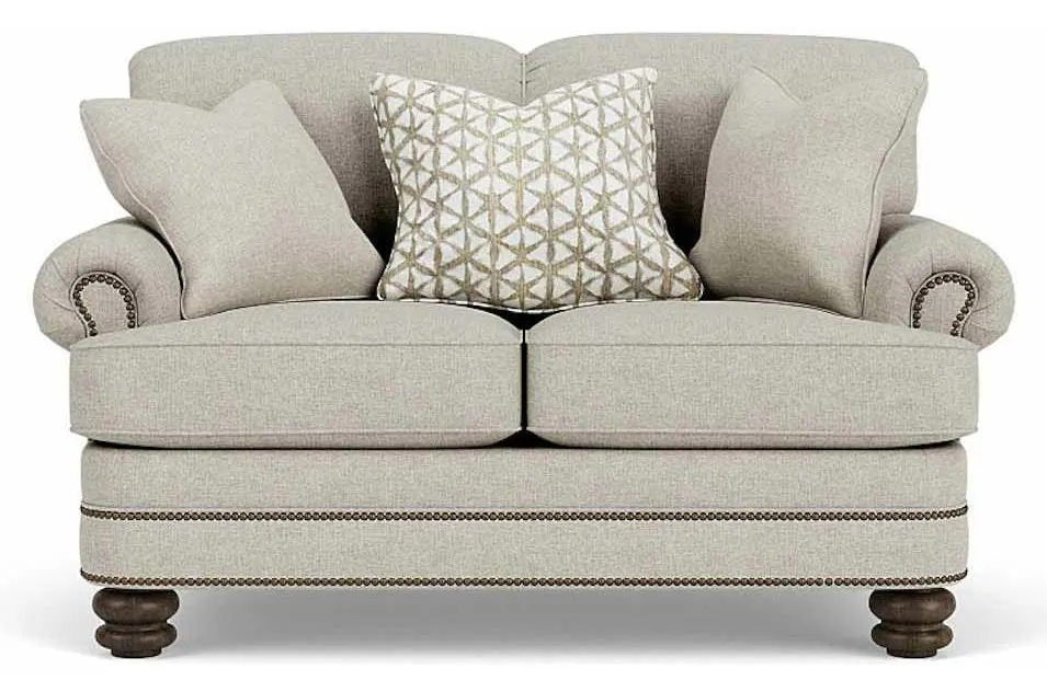 Flexsteel 7791-20 Bay Bridge Loveseat Flexsteel 7791-20 Bay Bridge Loveseat