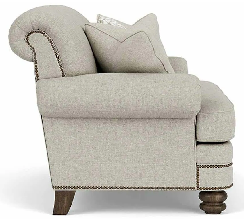 Flexsteel 7791-20 Bay Bridge Loveseat Flexsteel 7791-20 Bay Bridge Loveseat
