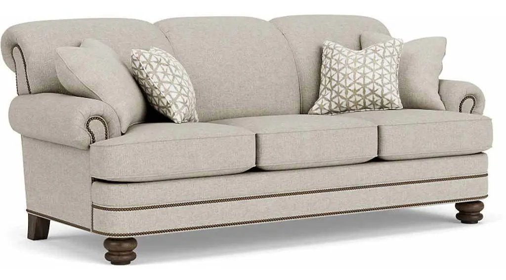 Flexsteel 7791-31 Bay Bridge Sofa Flexsteel 7791-31 Bay Bridge Sofa