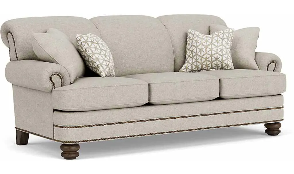 Flexsteel 7791-31 Bay Bridge Sofa Flexsteel 7791-31 Bay Bridge Sofa