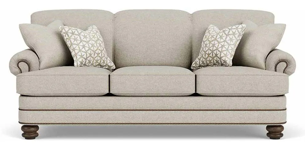 Flexsteel 7791-31 Bay Bridge Sofa Flexsteel 7791-31 Bay Bridge Sofa