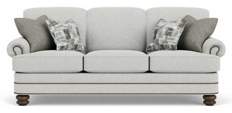 Flexsteel 7791-31 Bay Bridge Sofa Flexsteel 7791-31 Bay Bridge Sofa