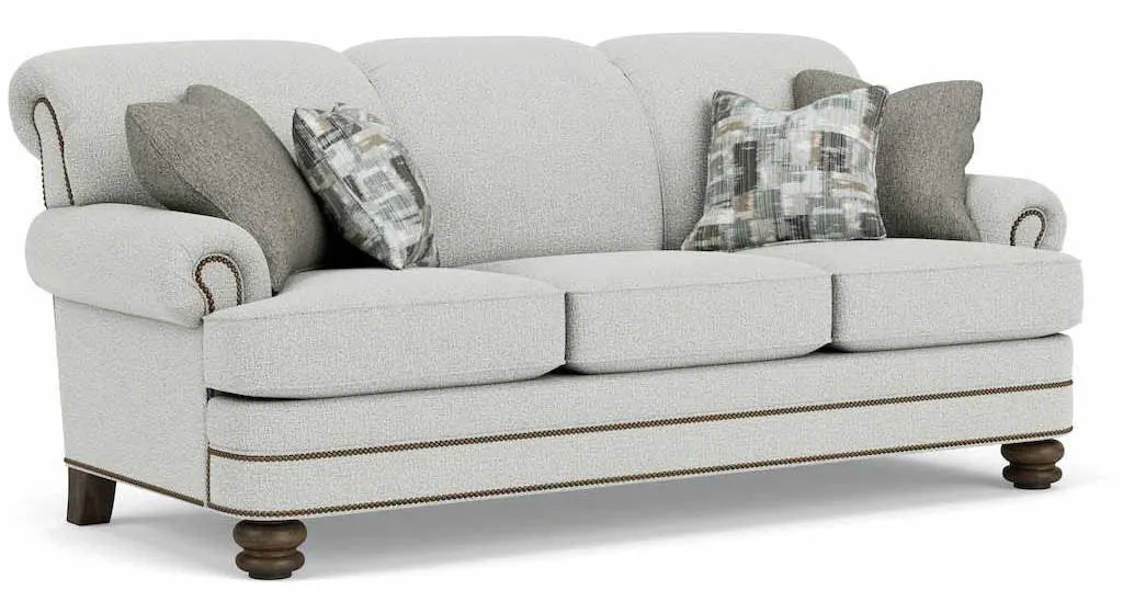 Flexsteel 7791-31 Bay Bridge Sofa Flexsteel 7791-31 Bay Bridge Sofa
