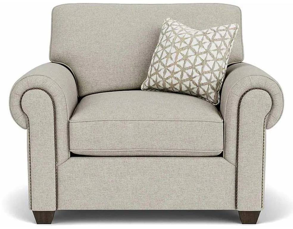 Flexsteel 7936-10 Carson Chair Flexsteel 7936-10 Carson Chair