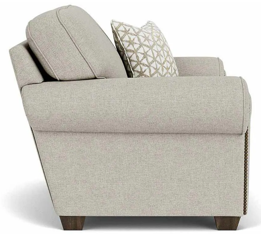 Flexsteel 7936-10 Carson Chair Flexsteel 7936-10 Carson Chair