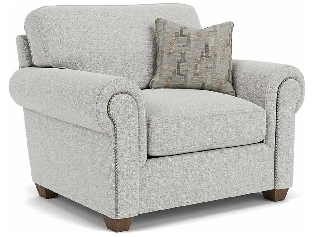 Flexsteel 7936-10 Carson Chair Flexsteel 7936-10 Carson Chair