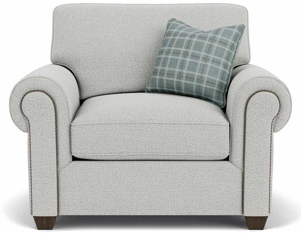 Flexsteel 7936-10 Carson Chair Flexsteel 7936-10 Carson Chair