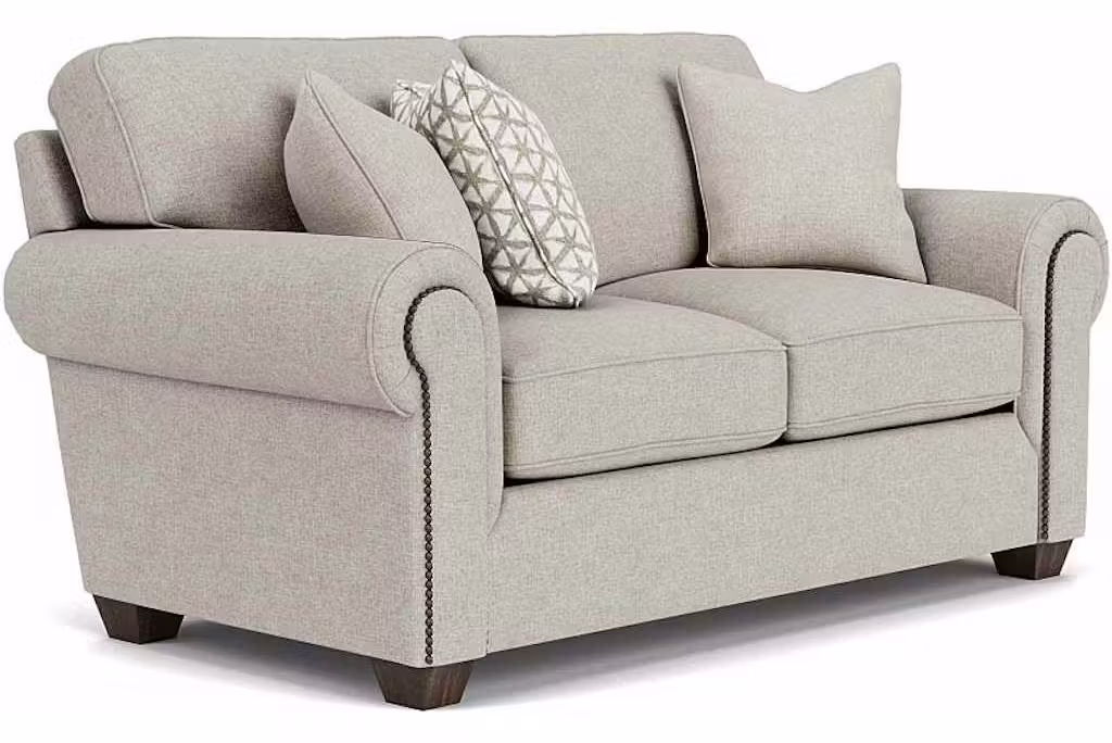 Flexsteel 7936-20 Carson Loveseat Flexsteel 7936-20 Carson Loveseat