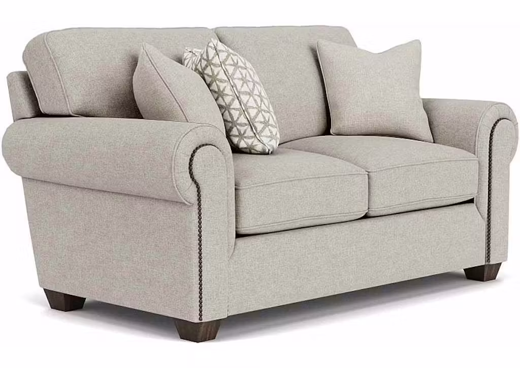 Flexsteel 7936-20 Carson Loveseat Flexsteel 7936-20 Carson Loveseat