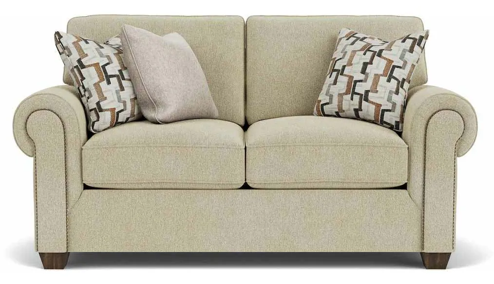 Flexsteel 7936-20 Carson Loveseat Flexsteel 7936-20 Carson Loveseat